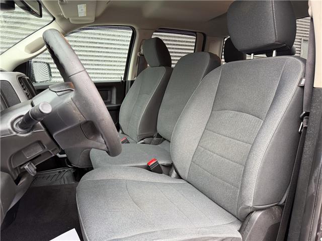 2021 RAM 1500 Classic Tradesman (Stk: 25384DA) in London - Image 8 of 24