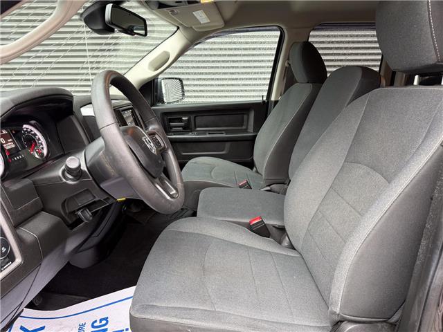 2021 RAM 1500 Classic Tradesman (Stk: 25384DA) in London - Image 9 of 24