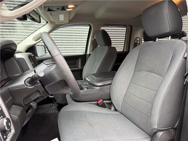 2021 RAM 1500 Classic Tradesman (Stk: 25384DA) in London - Image 10 of 24