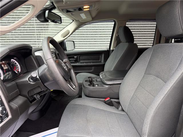 2021 RAM 1500 Classic Tradesman (Stk: 25384DA) in London - Image 11 of 24