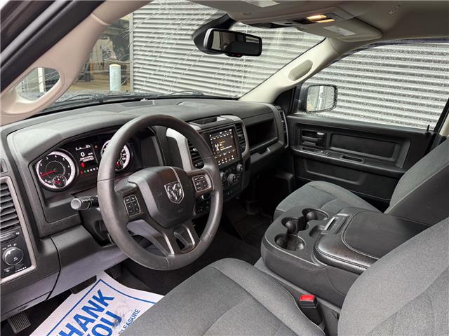 2021 RAM 1500 Classic Tradesman (Stk: 25384DA) in London - Image 12 of 24