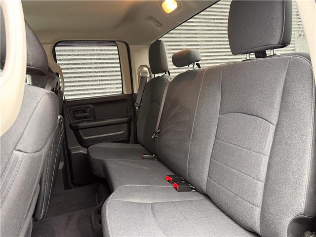 2021 RAM 1500 Classic Tradesman (Stk: 25384DA) in London - Image 13 of 24