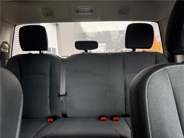 2021 RAM 1500 Classic Tradesman (Stk: 25384DA) in London - Image 14 of 24