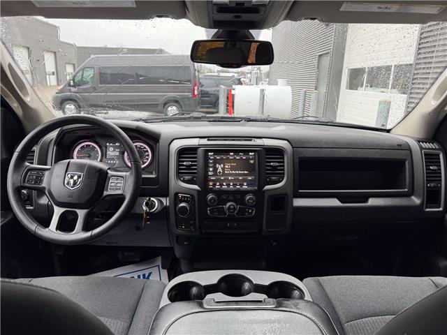 2021 RAM 1500 Classic Tradesman (Stk: 25384DA) in London - Image 15 of 24