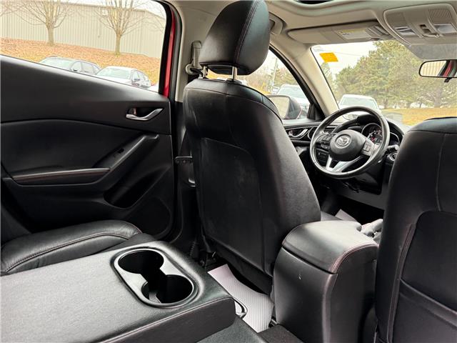 2016 Mazda Mazda3 Sport GT (Stk: 15978A) in Newmarket - Image 41 of 50