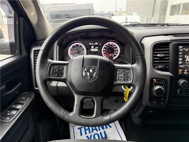 2021 RAM 1500 Classic Tradesman (Stk: 25384DA) in London - Image 16 of 24