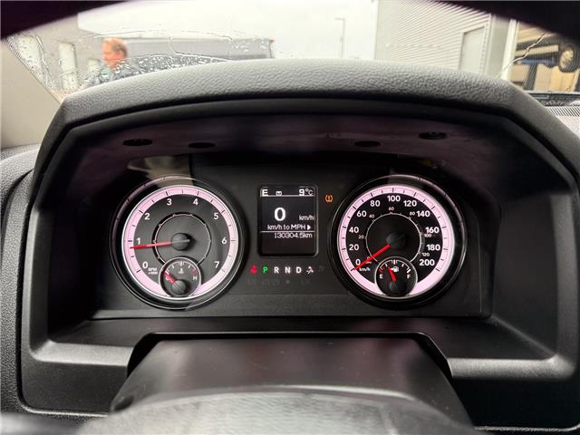 2021 RAM 1500 Classic Tradesman (Stk: 25384DA) in London - Image 17 of 24