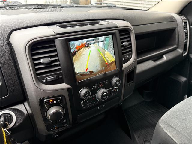 2021 RAM 1500 Classic Tradesman (Stk: 25384DA) in London - Image 19 of 24