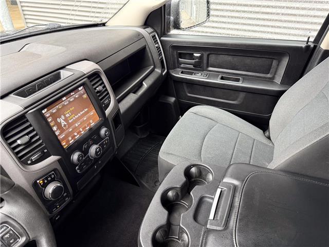 2021 RAM 1500 Classic Tradesman (Stk: 25384DA) in London - Image 20 of 24