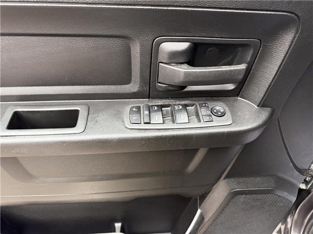 2021 RAM 1500 Classic Tradesman (Stk: 25384DA) in London - Image 21 of 24