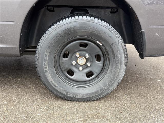 2021 RAM 1500 Classic Tradesman (Stk: 25384DA) in London - Image 24 of 24