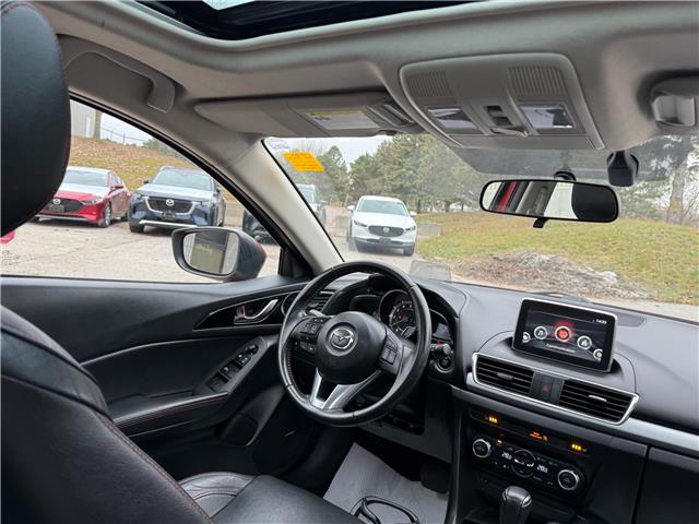 2016 Mazda Mazda3 Sport GT (Stk: 15978A) in Newmarket - Image 42 of 50
