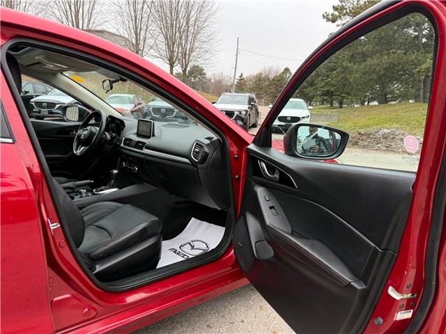 2016 Mazda Mazda3 Sport GT (Stk: 15978A) in Newmarket - Image 43 of 50