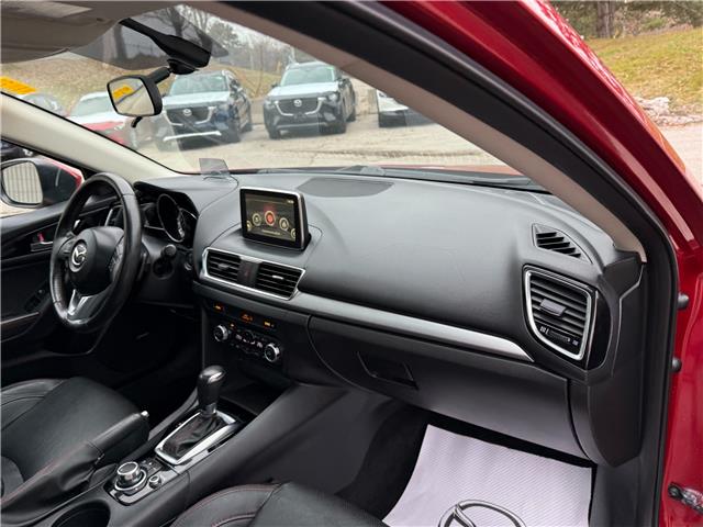 2016 Mazda Mazda3 Sport GT (Stk: 15978A) in Newmarket - Image 44 of 50