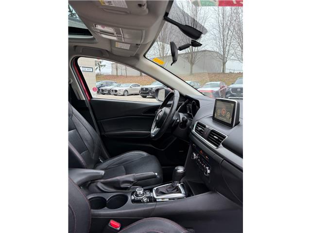 2016 Mazda Mazda3 Sport GT (Stk: 15978A) in Newmarket - Image 45 of 50