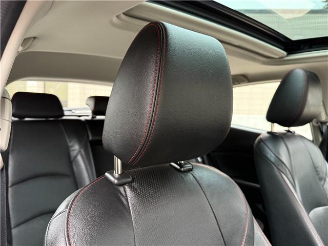 2016 Mazda Mazda3 Sport GT (Stk: 15978A) in Newmarket - Image 46 of 50