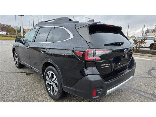 2021 Subaru Outback Premier (Stk: P04245) in RICHMOND HILL - Image 3 of 35