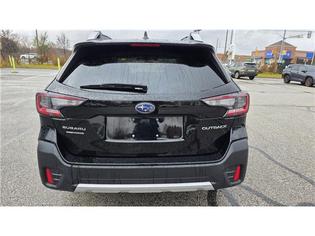 2021 Subaru Outback Premier (Stk: P04245) in RICHMOND HILL - Image 4 of 35