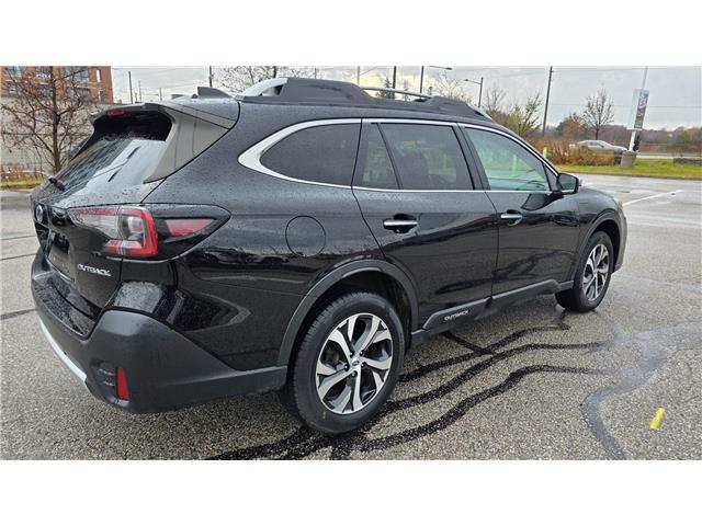 2021 Subaru Outback Premier (Stk: P04245) in RICHMOND HILL - Image 5 of 35