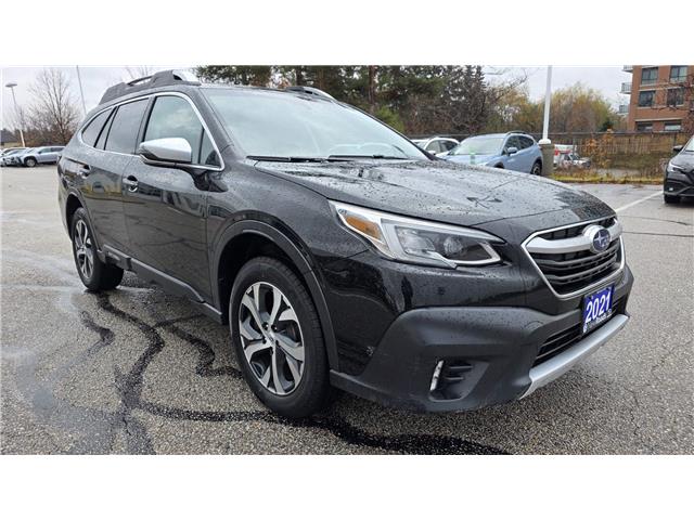 2021 Subaru Outback Premier (Stk: P04245) in RICHMOND HILL - Image 7 of 35