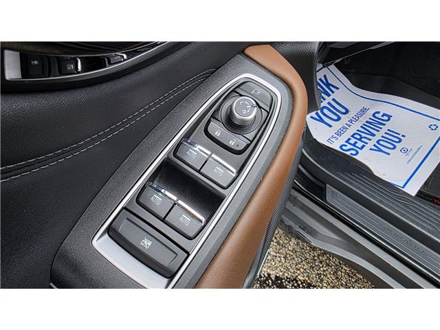 2021 Subaru Outback Premier (Stk: P04245) in RICHMOND HILL - Image 9 of 35