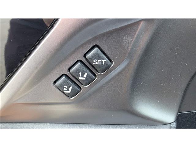 2021 Subaru Outback Premier (Stk: P04245) in RICHMOND HILL - Image 10 of 35