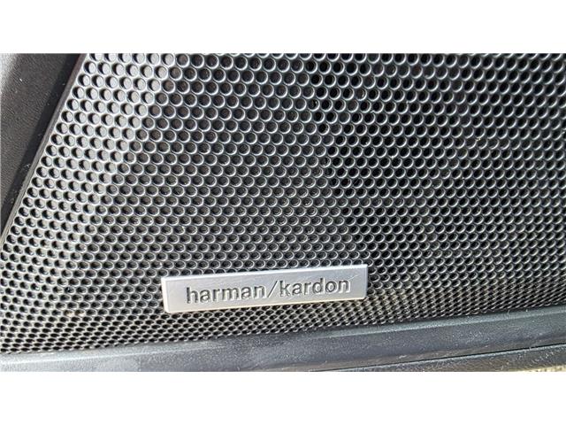 2021 Subaru Outback Premier (Stk: P04245) in RICHMOND HILL - Image 11 of 35