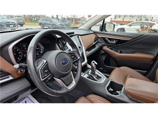 2021 Subaru Outback Premier (Stk: P04245) in RICHMOND HILL - Image 13 of 35