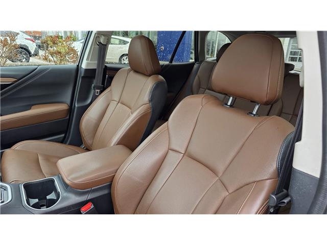 2021 Subaru Outback Premier (Stk: P04245) in RICHMOND HILL - Image 15 of 35