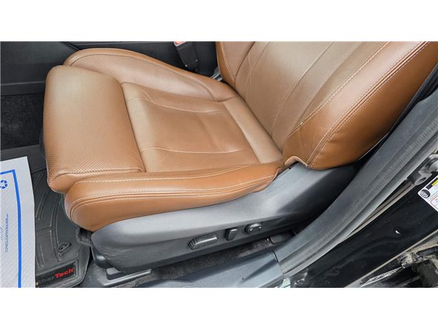 2021 Subaru Outback Premier (Stk: P04245) in RICHMOND HILL - Image 16 of 35