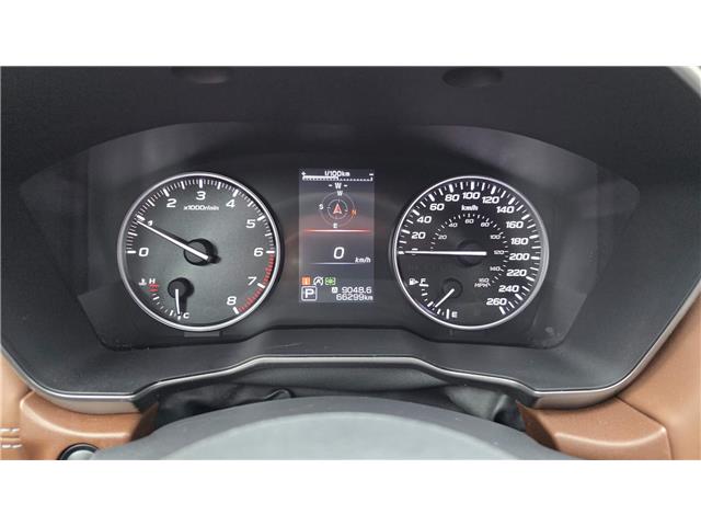 2021 Subaru Outback Premier (Stk: P04245) in RICHMOND HILL - Image 17 of 35