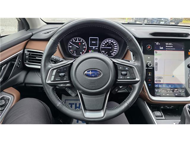 2021 Subaru Outback Premier (Stk: P04245) in RICHMOND HILL - Image 18 of 35