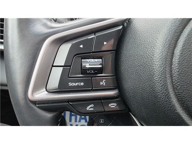 2021 Subaru Outback Premier (Stk: P04245) in RICHMOND HILL - Image 19 of 35