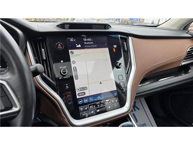 2021 Subaru Outback Premier (Stk: P04245) in RICHMOND HILL - Image 22 of 35