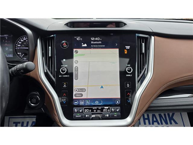 2021 Subaru Outback Premier (Stk: P04245) in RICHMOND HILL - Image 23 of 35