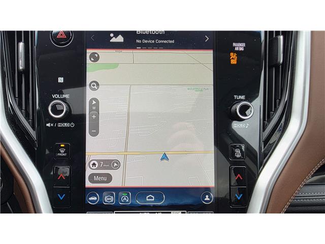 2021 Subaru Outback Premier (Stk: P04245) in RICHMOND HILL - Image 25 of 35