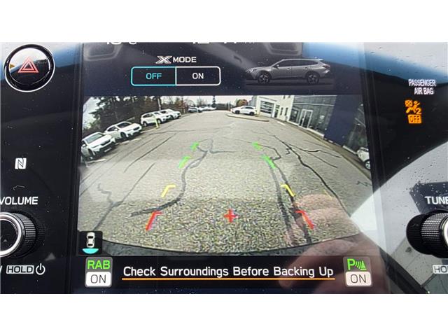 2021 Subaru Outback Premier (Stk: P04245) in RICHMOND HILL - Image 26 of 35