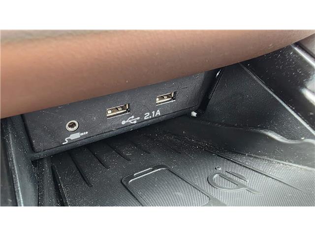 2021 Subaru Outback Premier (Stk: P04245) in RICHMOND HILL - Image 27 of 35