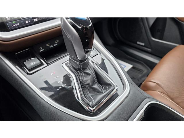 2021 Subaru Outback Premier (Stk: P04245) in RICHMOND HILL - Image 28 of 35