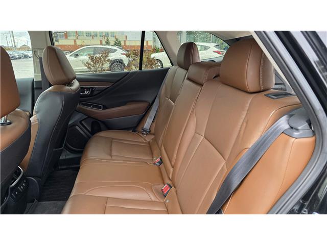 2021 Subaru Outback Premier (Stk: P04245) in RICHMOND HILL - Image 29 of 35