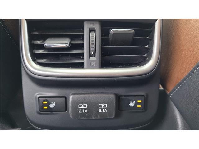 2021 Subaru Outback Premier (Stk: P04245) in RICHMOND HILL - Image 30 of 35
