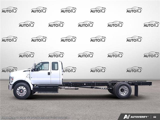 2026 Ford F-650 Diesel Base (Stk: 26F6055) in St. Catharines - Image 3 of 21