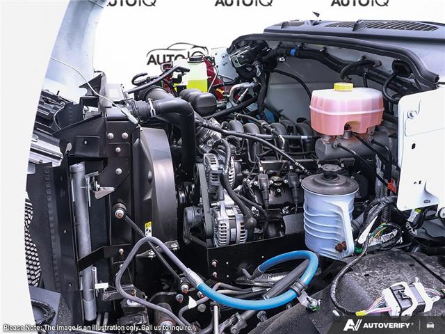 2026 Ford F-650 Diesel Base (Stk: 26F6055) in St. Catharines - Image 6 of 21