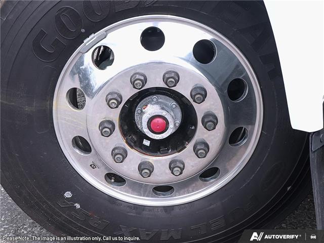 2026 Ford F-650 Diesel Base (Stk: 26F6055) in St. Catharines - Image 7 of 21