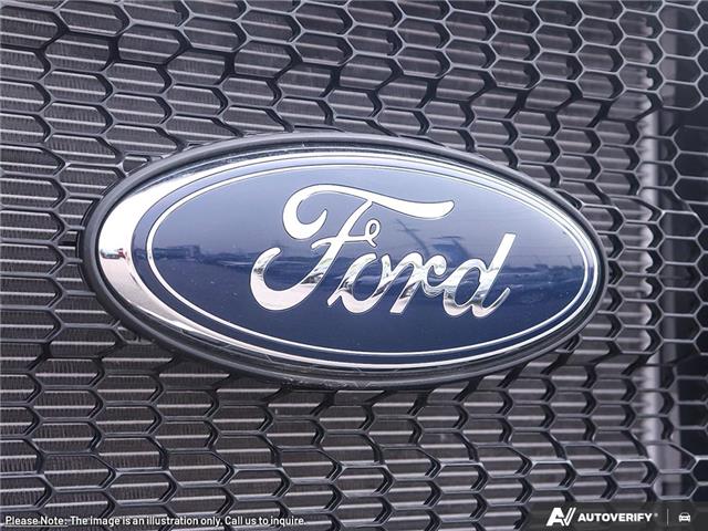 2026 Ford F-650 Diesel Base (Stk: 26F6055) in St. Catharines - Image 8 of 21