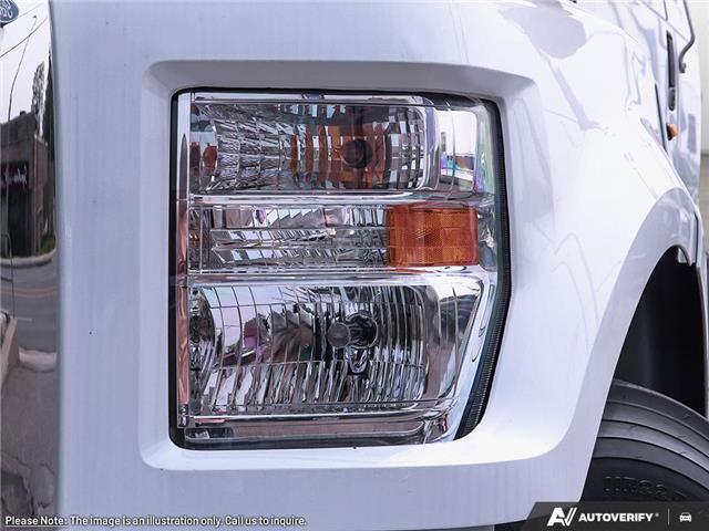 2026 Ford F-650 Diesel Base (Stk: 26F6055) in St. Catharines - Image 9 of 21