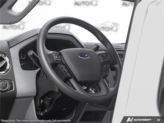 2026 Ford F-650 Diesel Base (Stk: 26F6055) in St. Catharines - Image 10 of 21