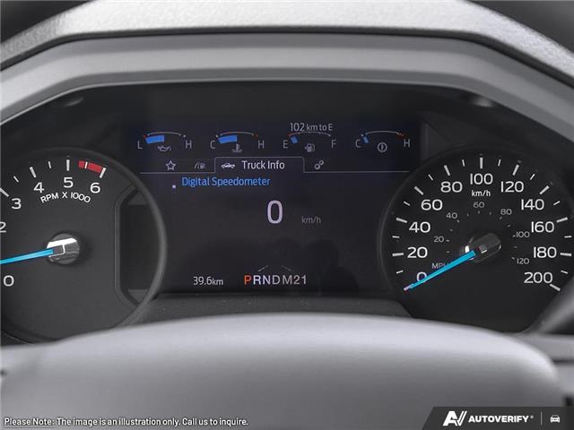 2026 Ford F-650 Diesel Base (Stk: 26F6055) in St. Catharines - Image 12 of 21
