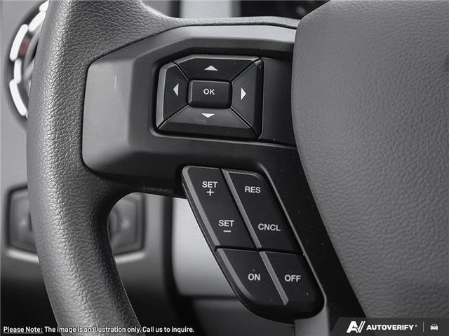 2026 Ford F-650 Diesel Base (Stk: 26F6055) in St. Catharines - Image 13 of 21