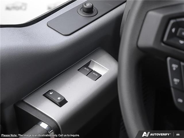 2026 Ford F-650 Diesel Base (Stk: 26F6055) in St. Catharines - Image 14 of 21